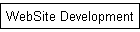 WebSite Development
