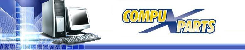 CompuXparts logo